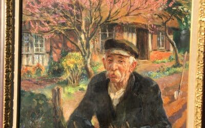 Raimond Lecourt » Le philosophe «